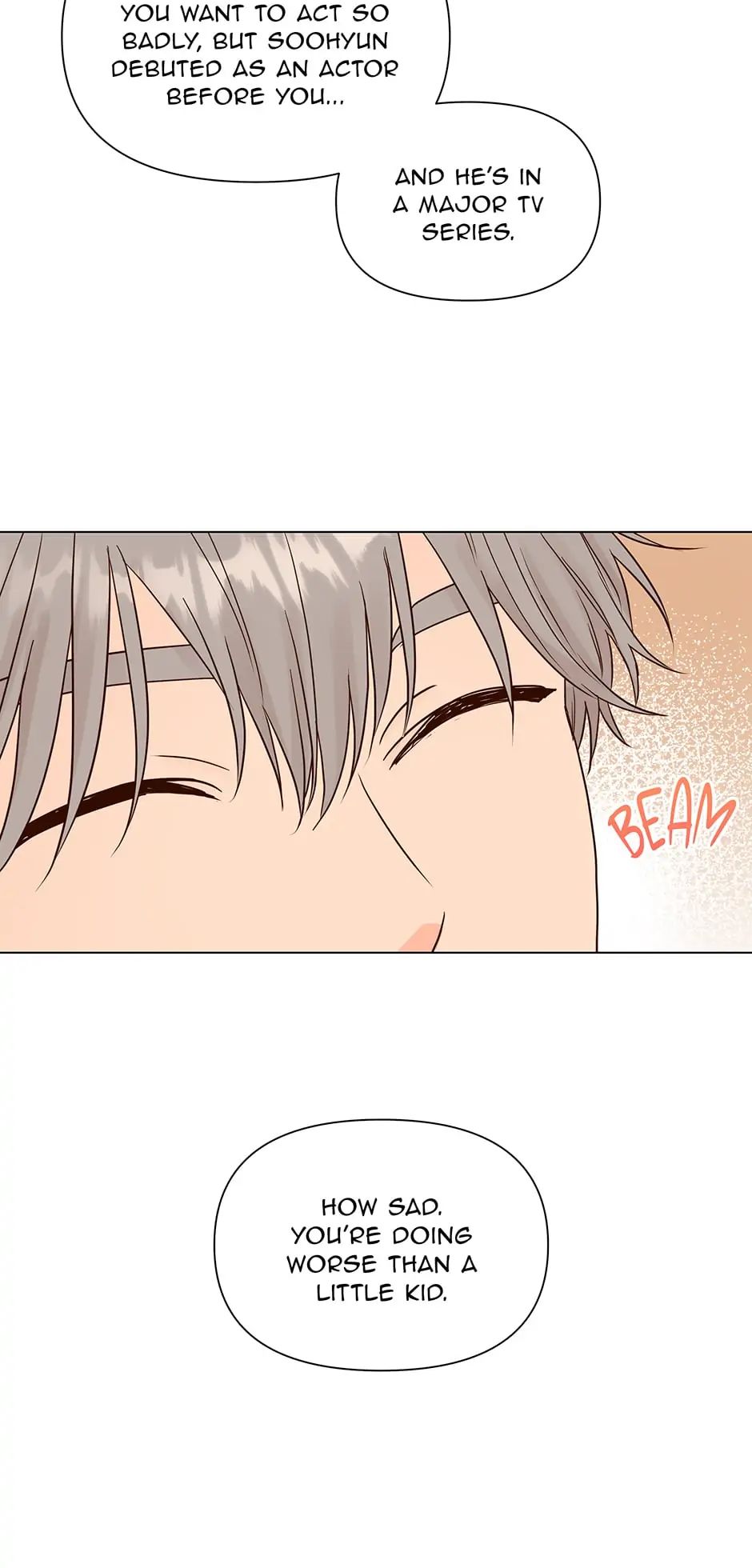 The Flower Blooming in My Hand Chapter 17 page 20 - 