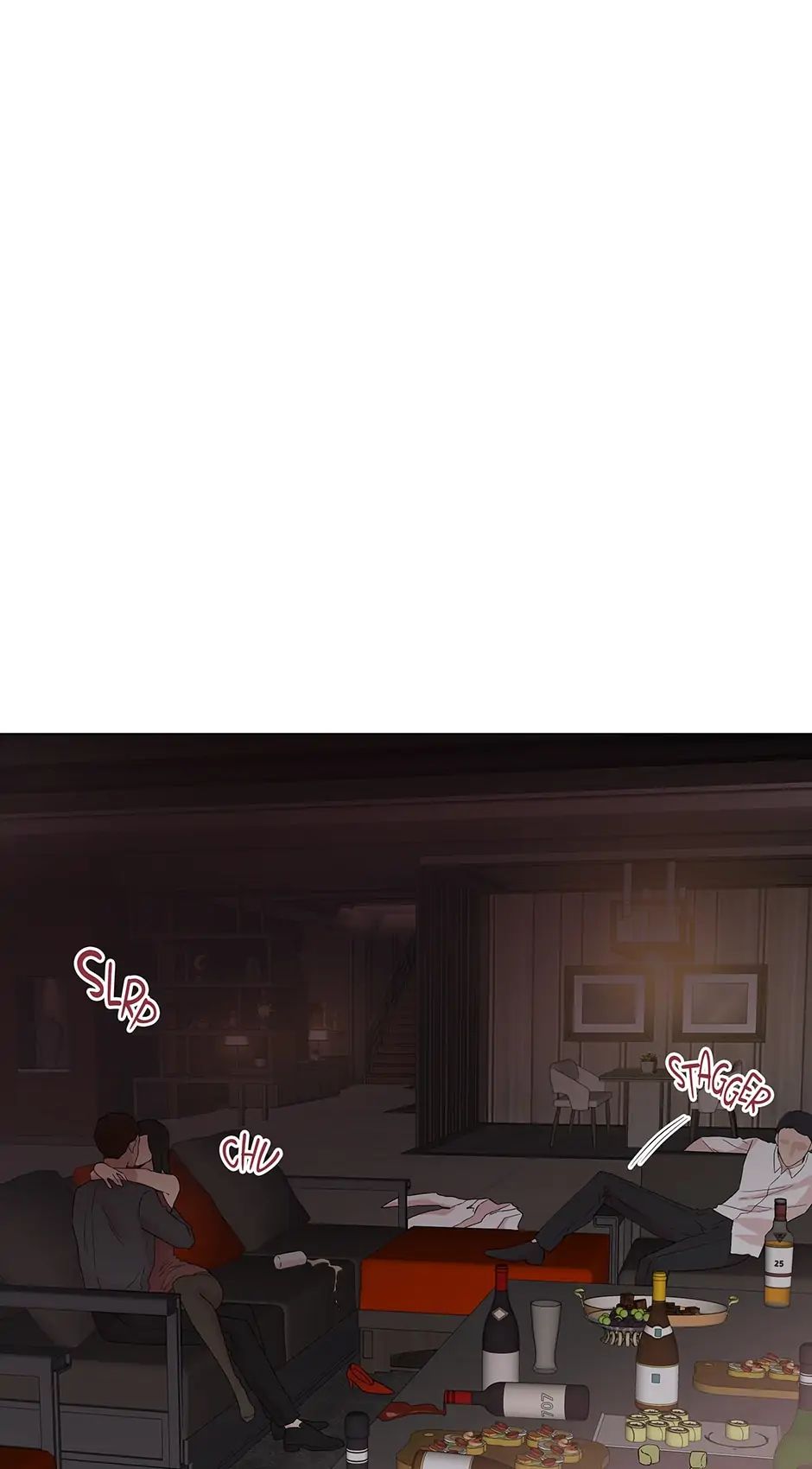 The Flower Blooming in My Hand Chapter 17 page 22 - 