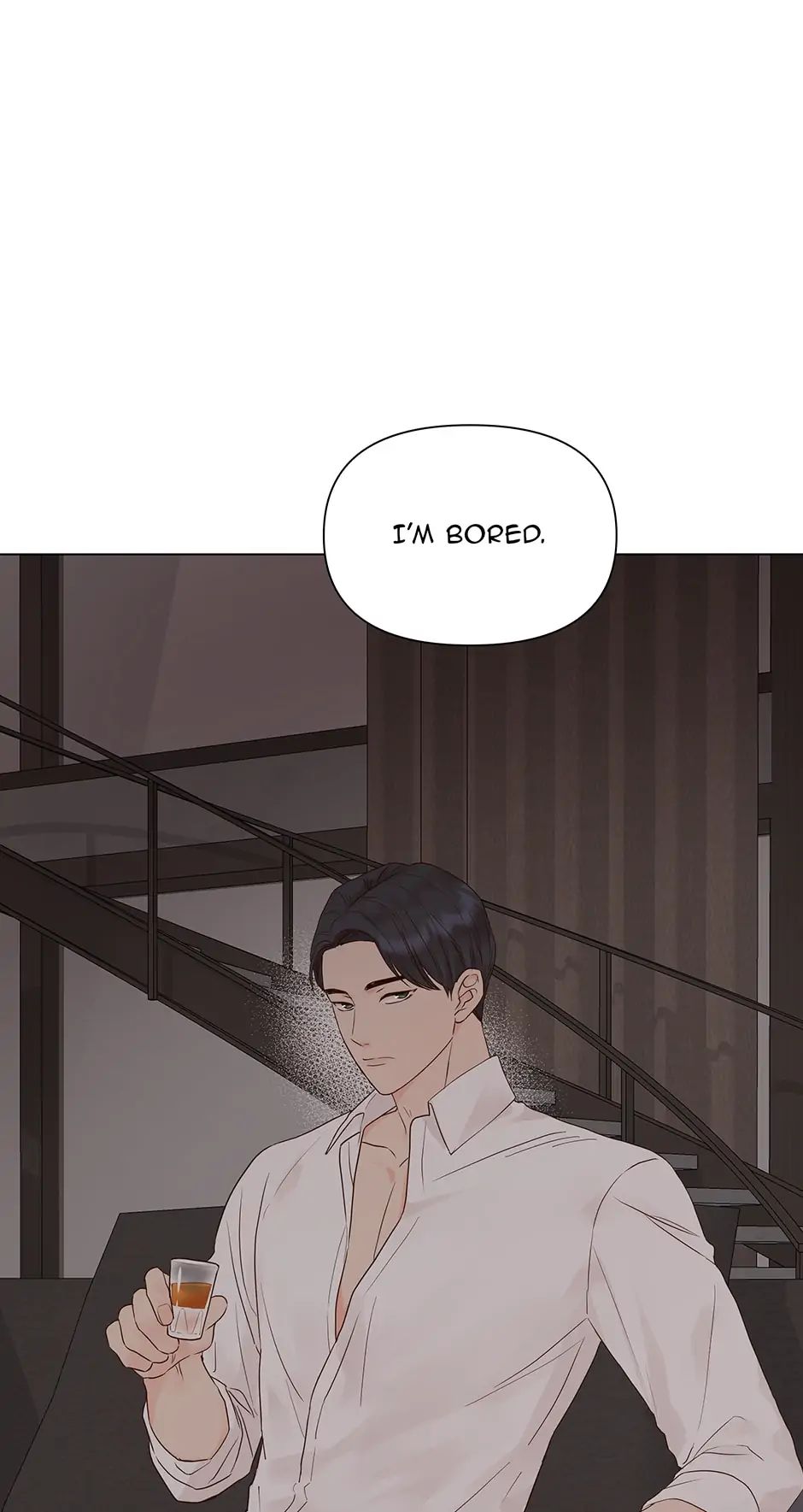 The Flower Blooming in My Hand Chapter 17 page 27 - 
