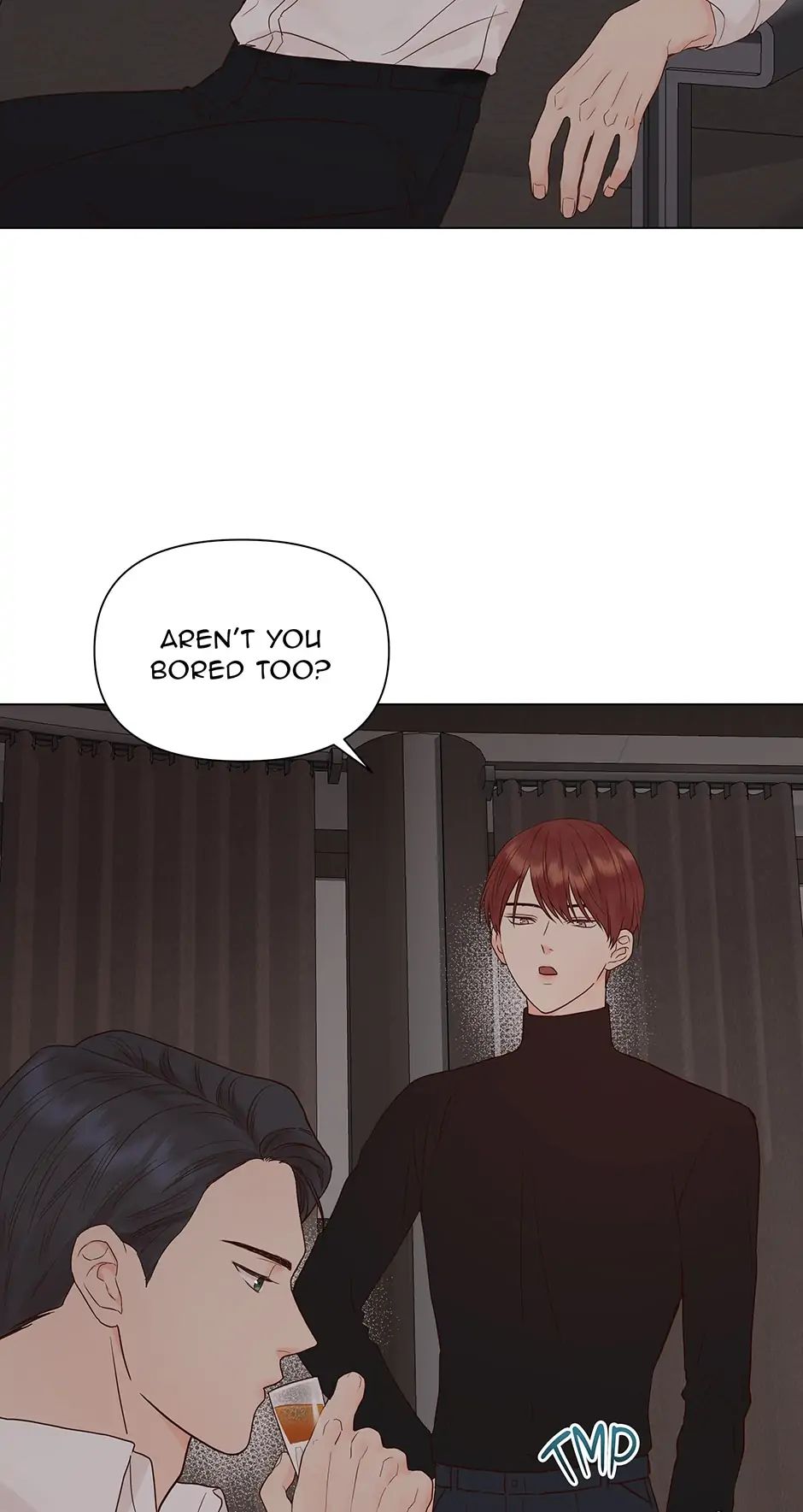 The Flower Blooming in My Hand Chapter 17 page 28 - 