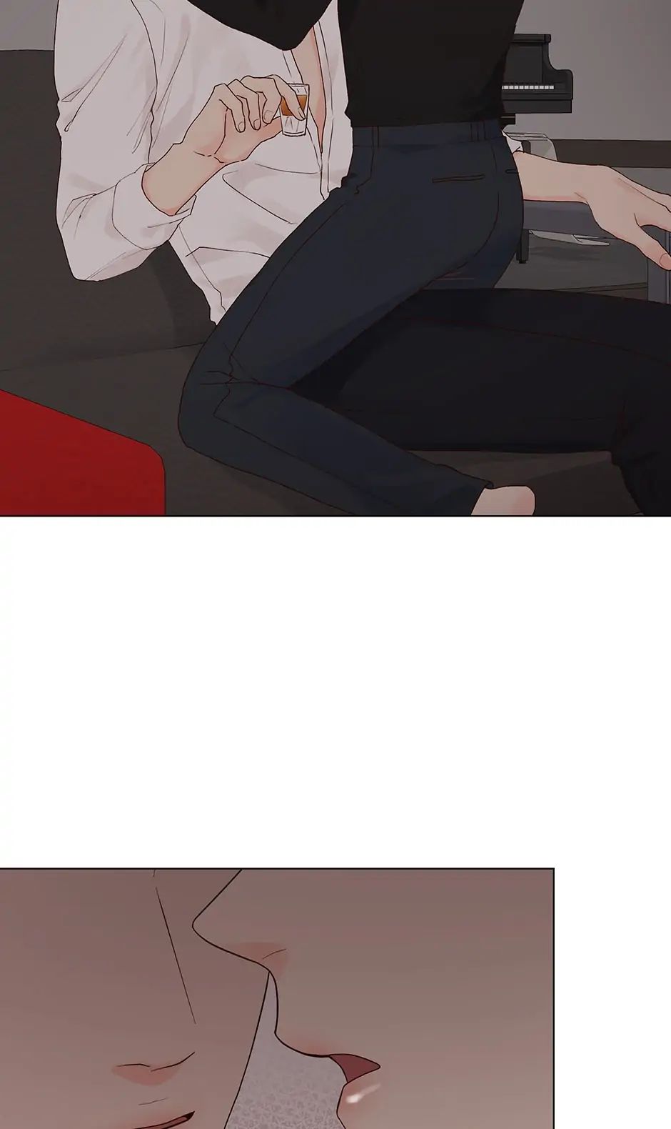 The Flower Blooming in My Hand Chapter 17 page 32 - 