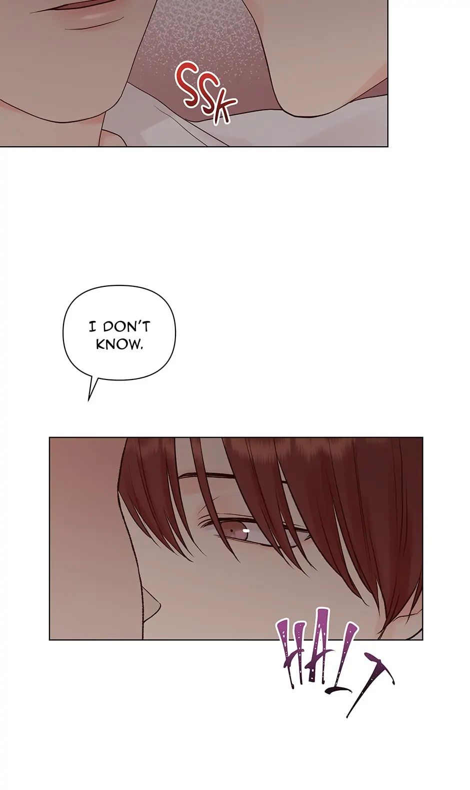 The Flower Blooming in My Hand Chapter 17 page 33 - 
