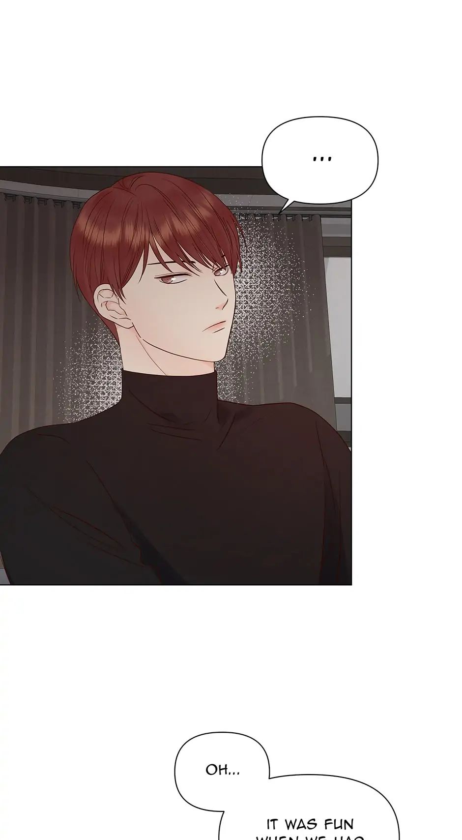 The Flower Blooming in My Hand Chapter 17 page 38 - 