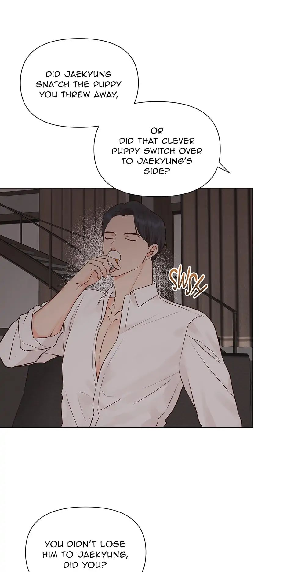 The Flower Blooming in My Hand Chapter 17 page 42 - 