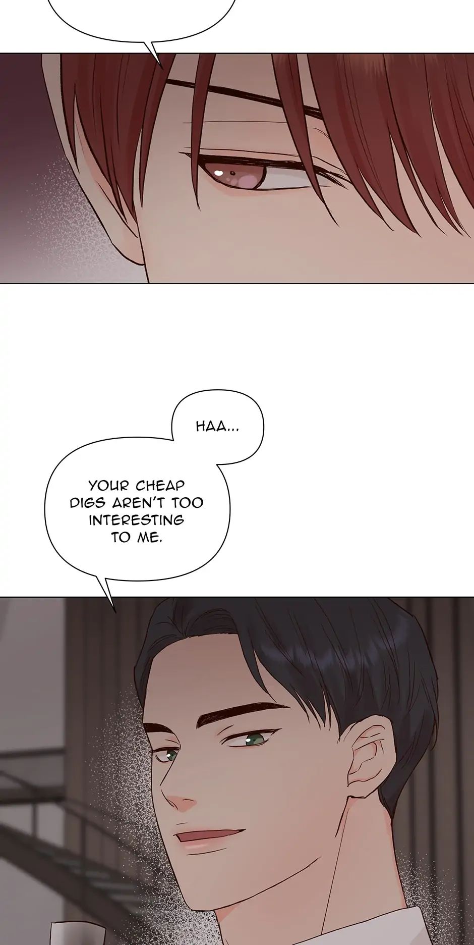 The Flower Blooming in My Hand Chapter 17 page 43 - 