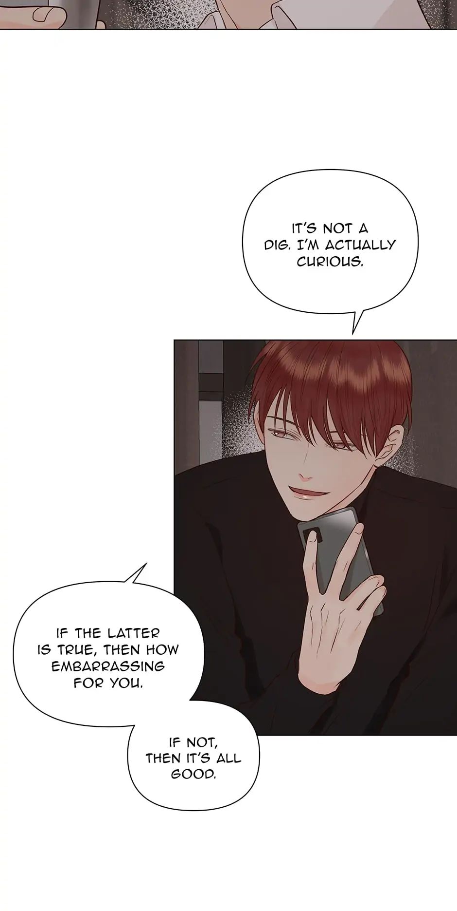 The Flower Blooming in My Hand Chapter 17 page 44 - 