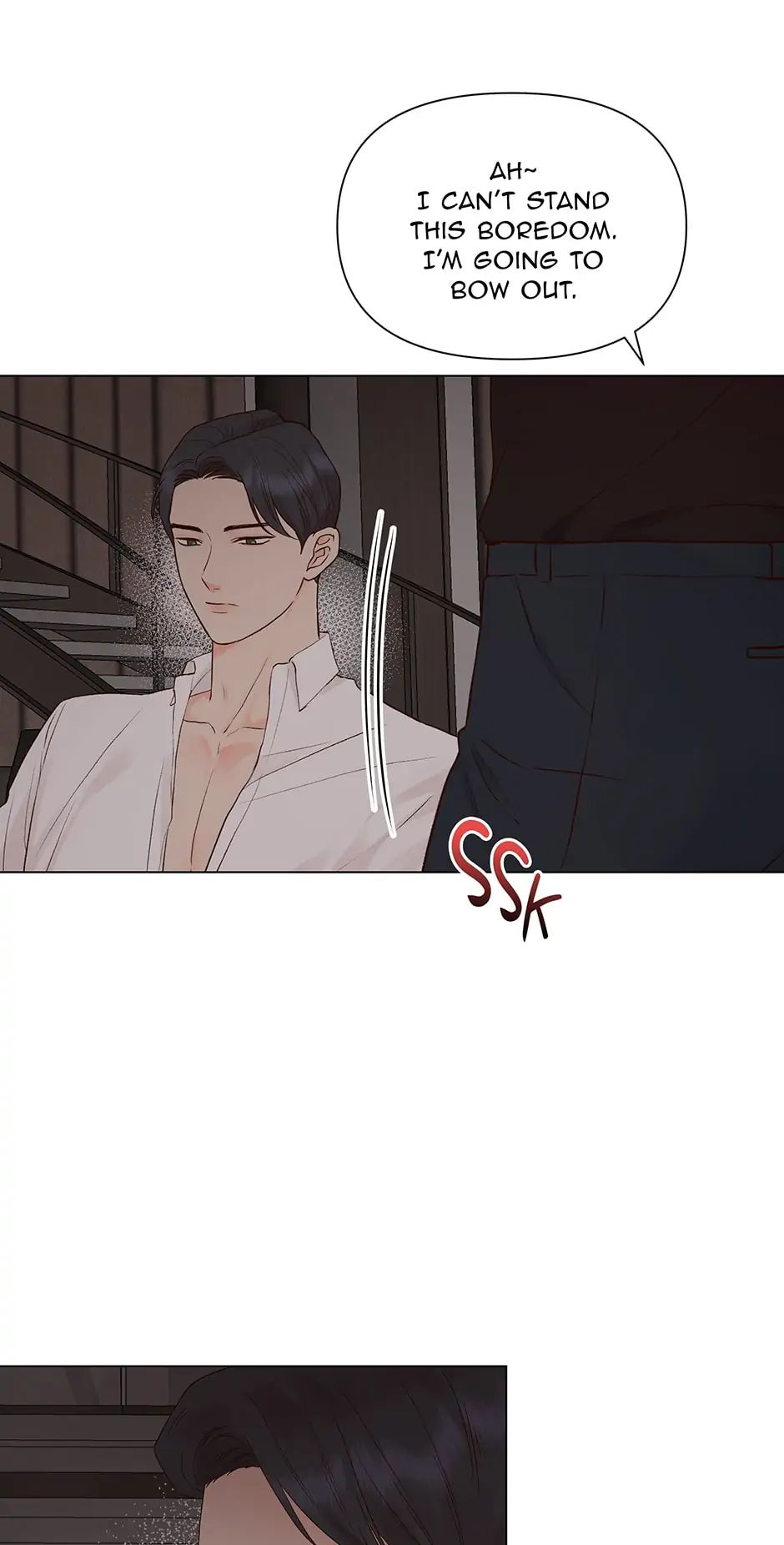 The Flower Blooming in My Hand Chapter 17 page 45 - 
