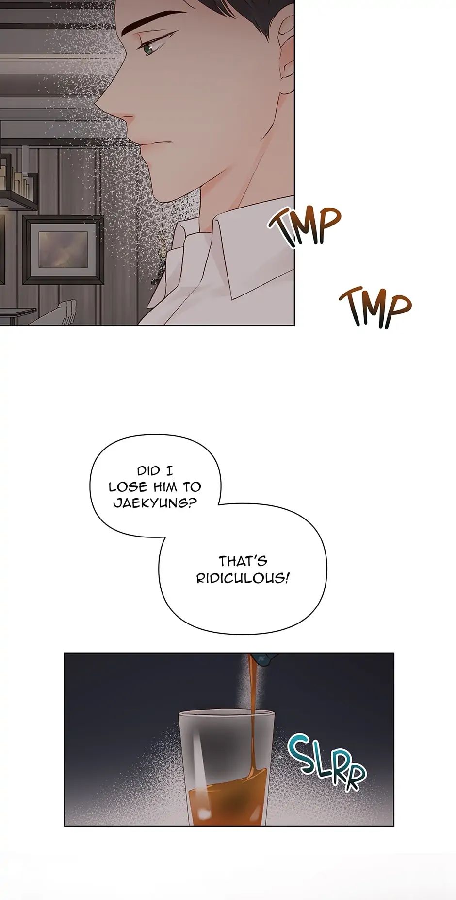 The Flower Blooming in My Hand Chapter 17 page 46 - 