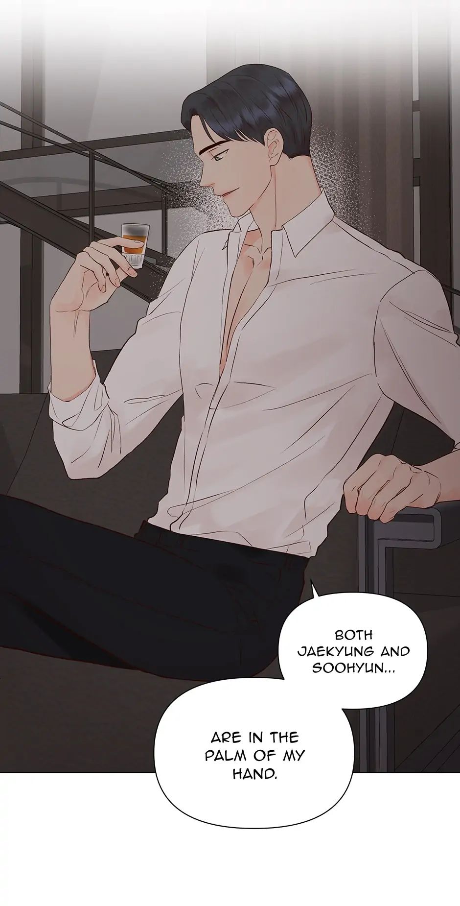 The Flower Blooming in My Hand Chapter 17 page 47 - 