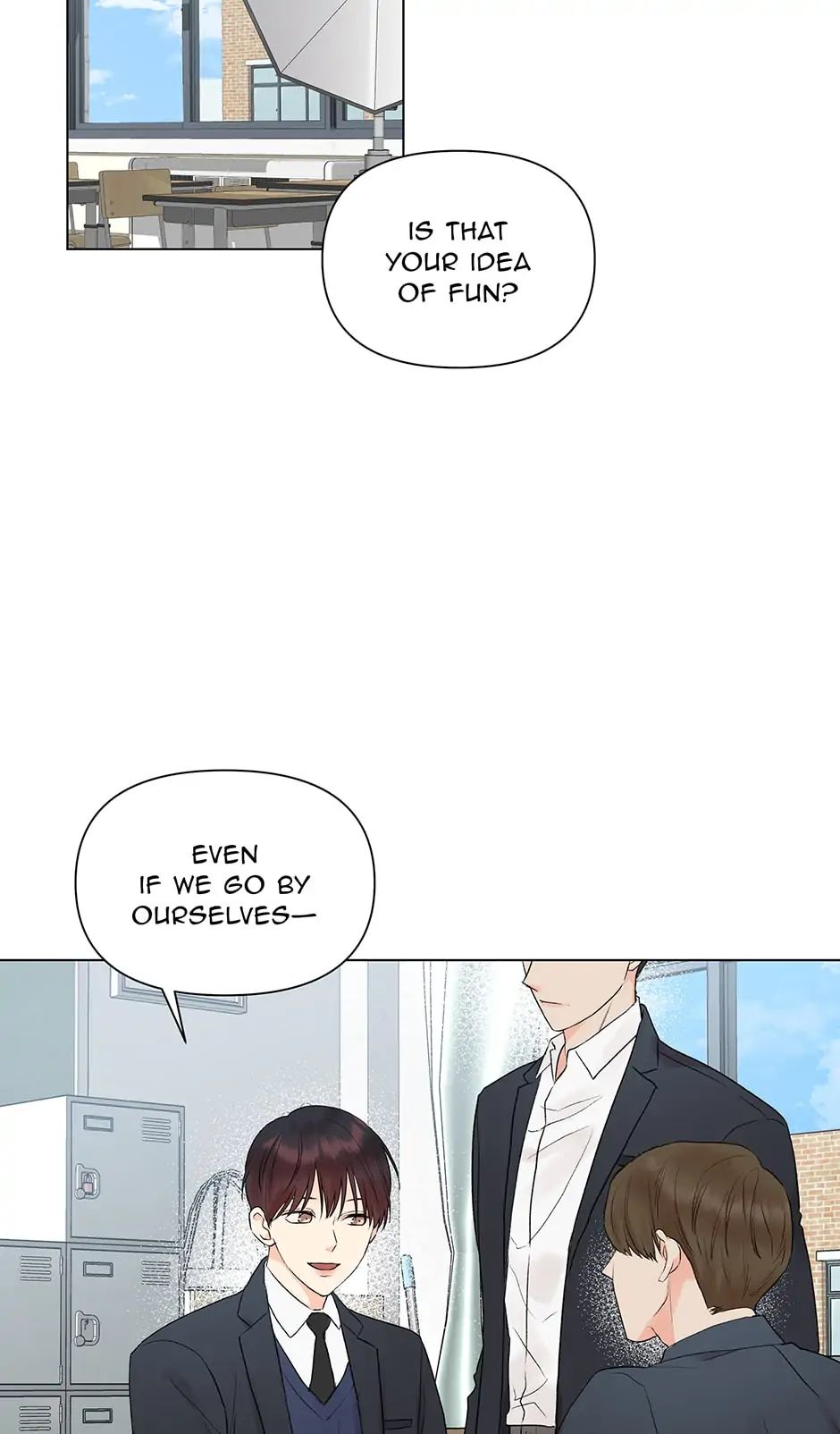 The Flower Blooming in My Hand Chapter 17 page 49 - 