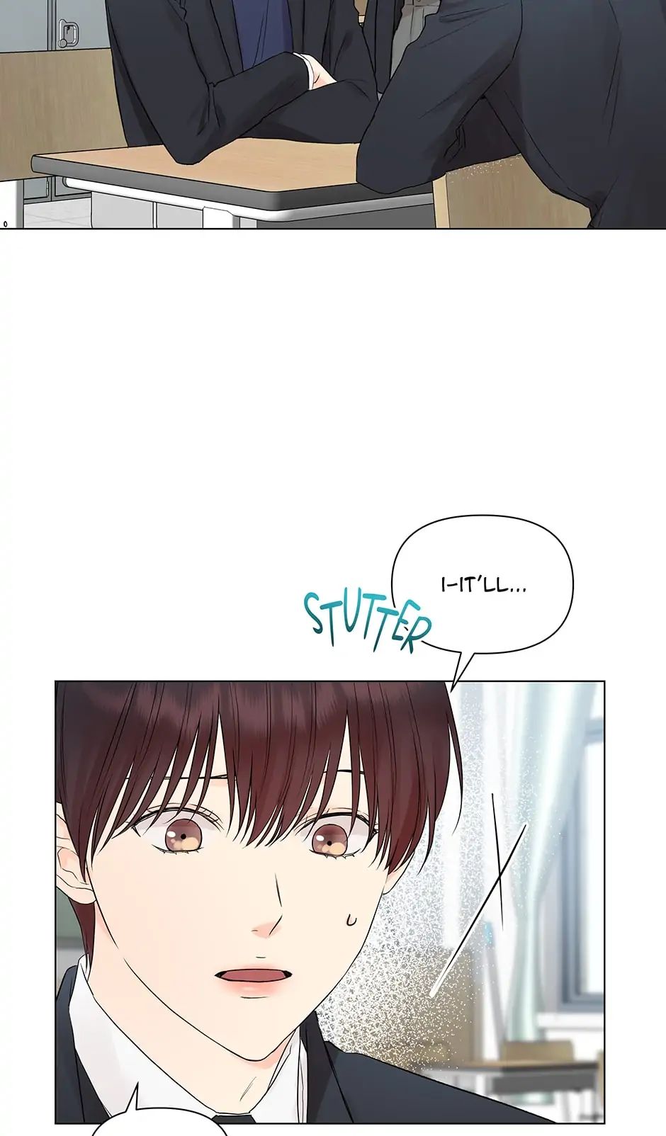 The Flower Blooming in My Hand Chapter 17 page 50 - 