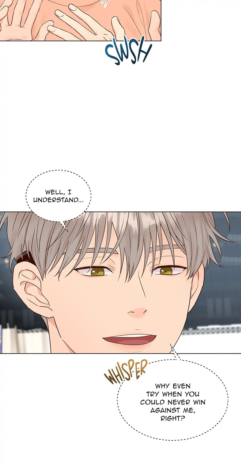 The Flower Blooming in My Hand Chapter 17 page 6 - 