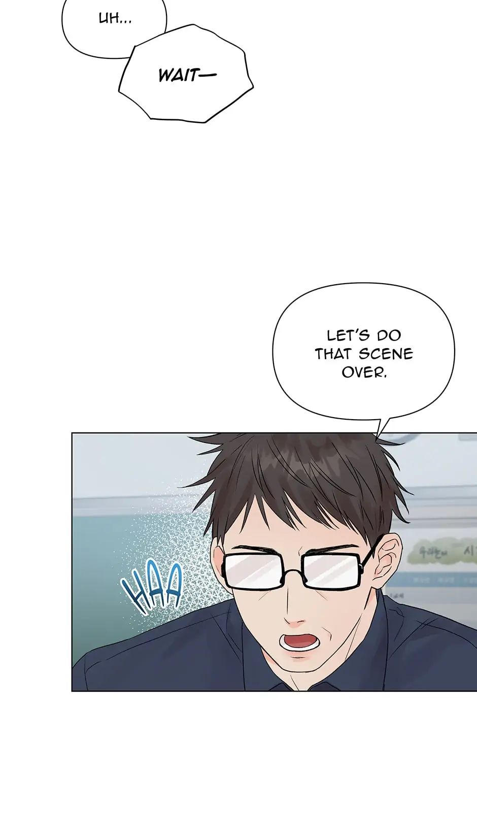 The Flower Blooming in My Hand Chapter 17 page 51 - 