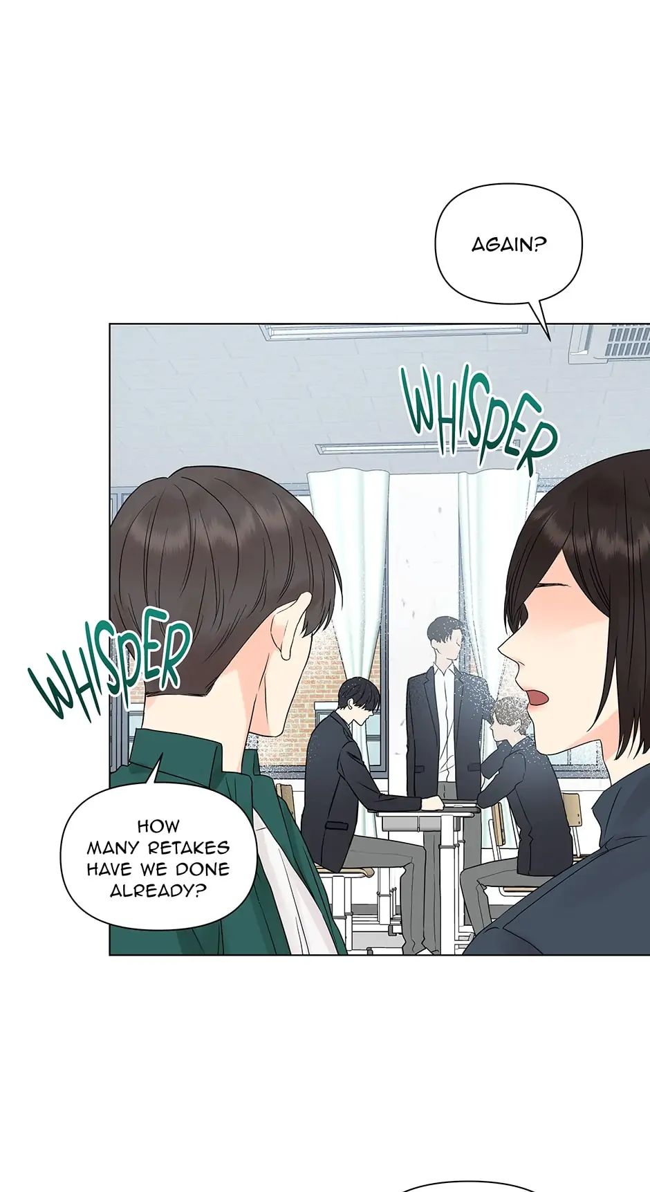 The Flower Blooming in My Hand Chapter 17 page 52 - 