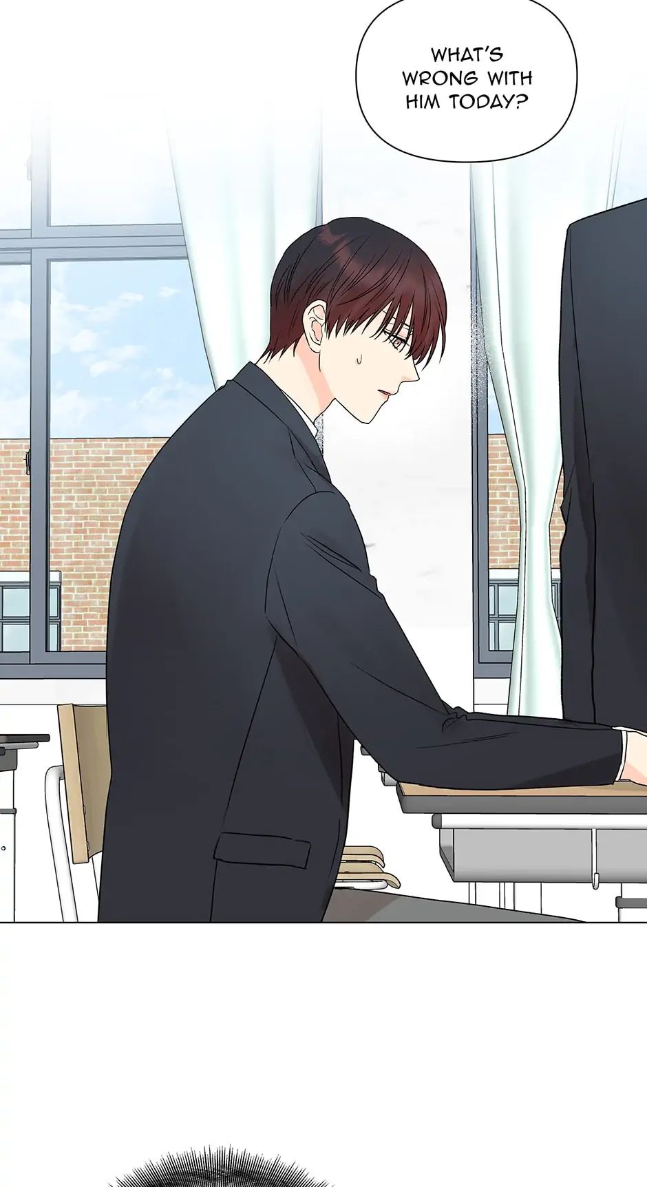 The Flower Blooming in My Hand Chapter 17 page 53 - 
