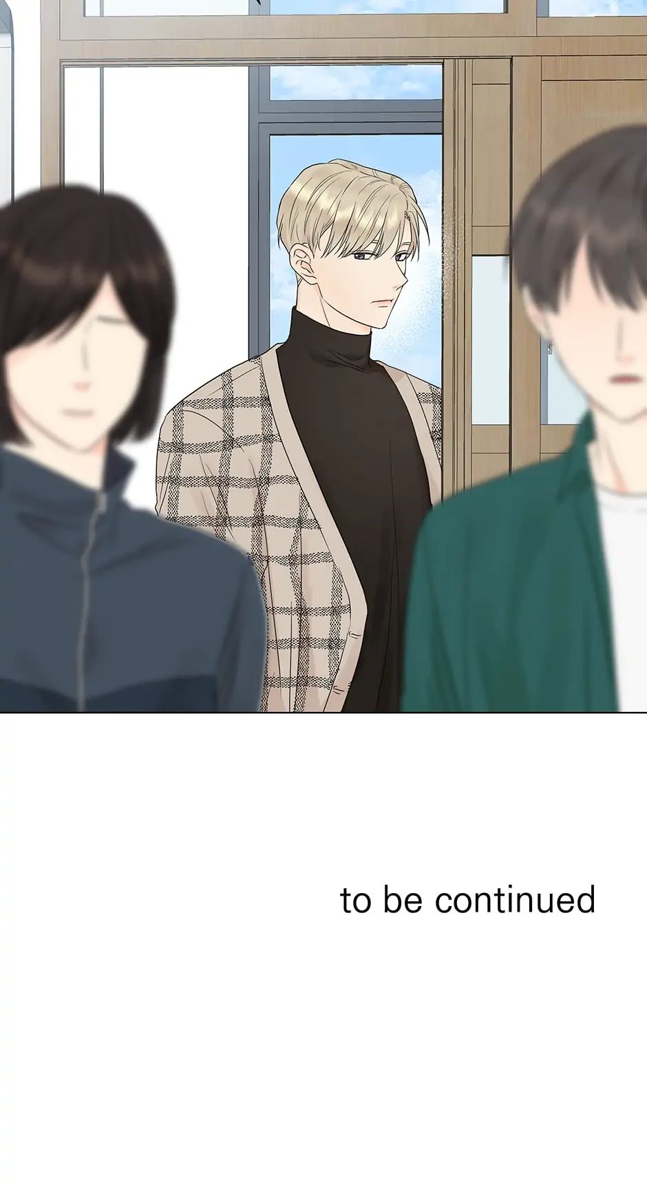 The Flower Blooming in My Hand Chapter 17 page 55 - 
