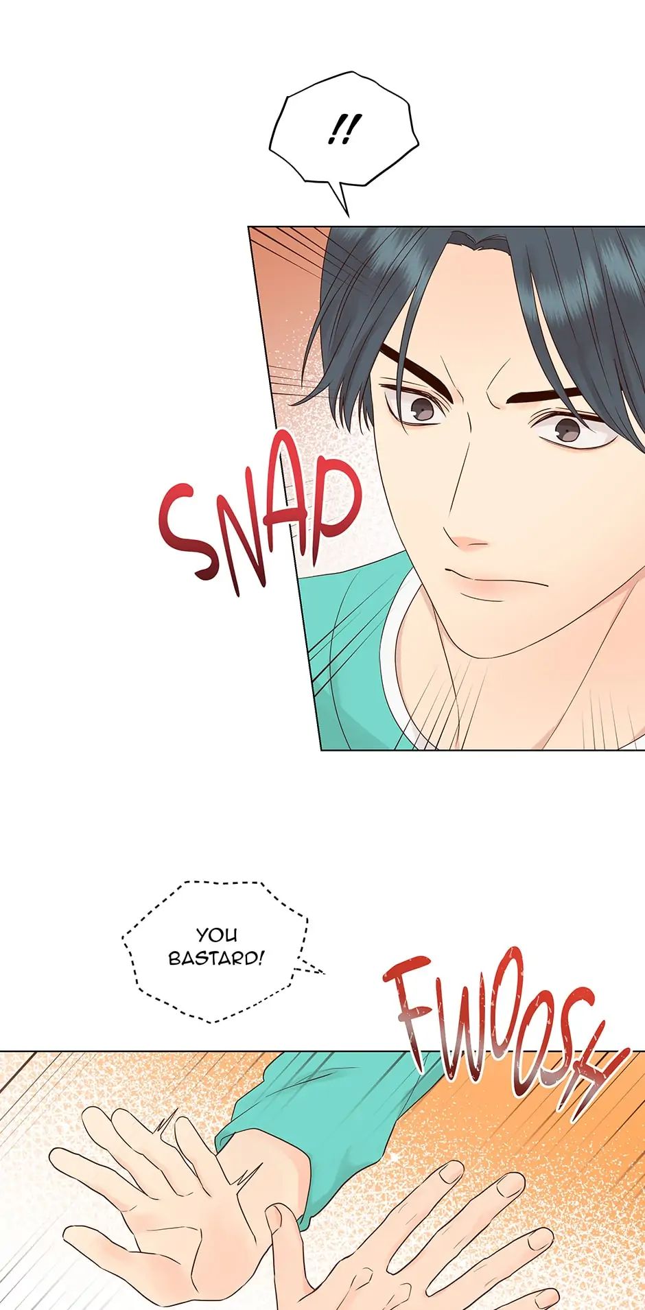 The Flower Blooming in My Hand Chapter 17 page 7 - 