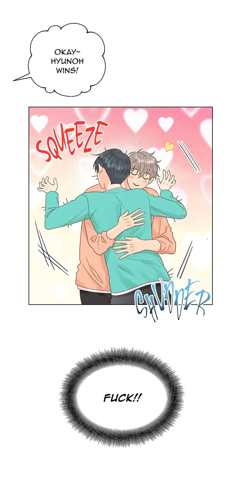 The Flower Blooming in My Hand Chapter 17 page 9 - 