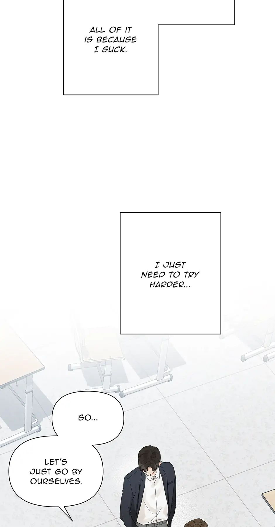 The Flower Blooming in My Hand Chapter 18 page 2 - 