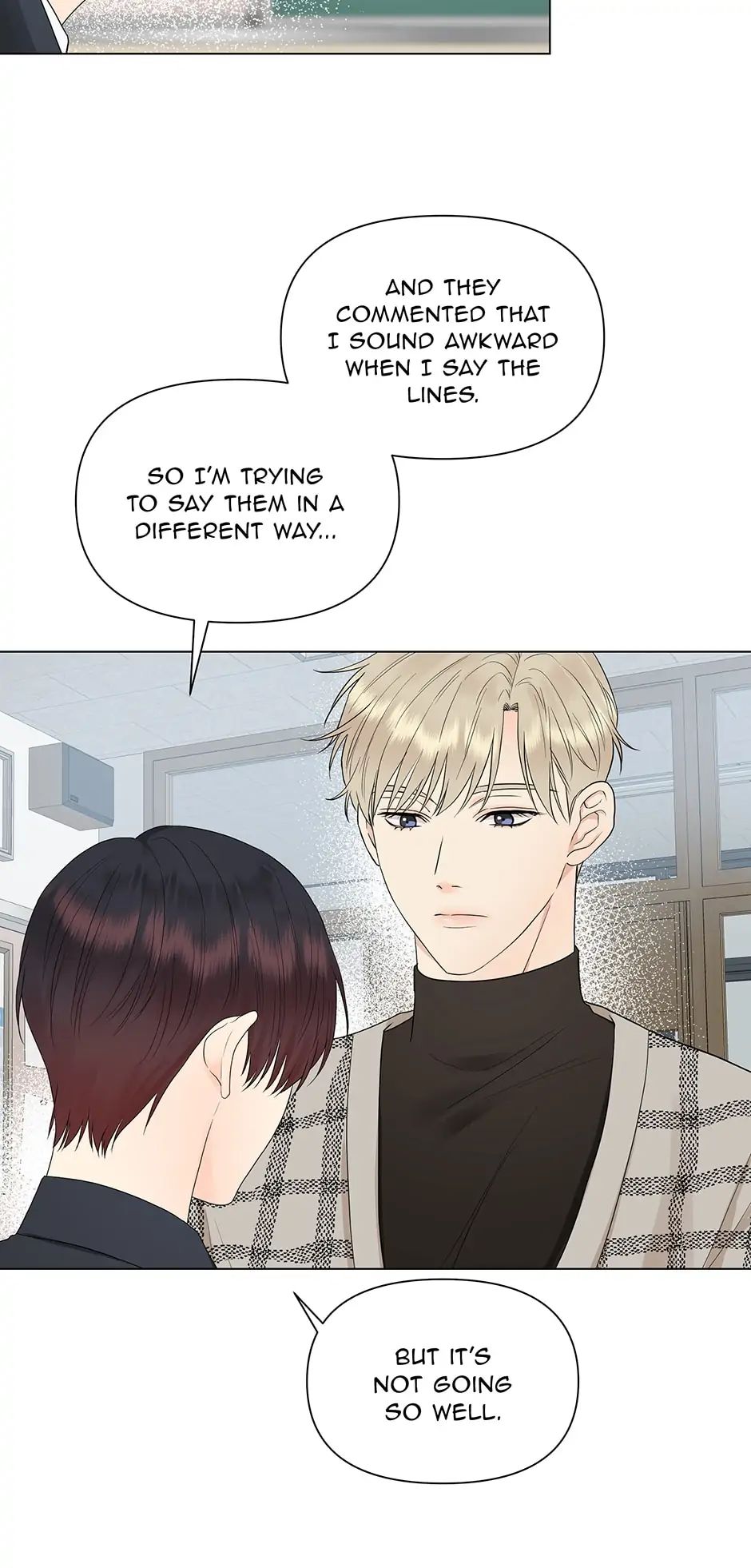 The Flower Blooming in My Hand Chapter 18 page 11 - 