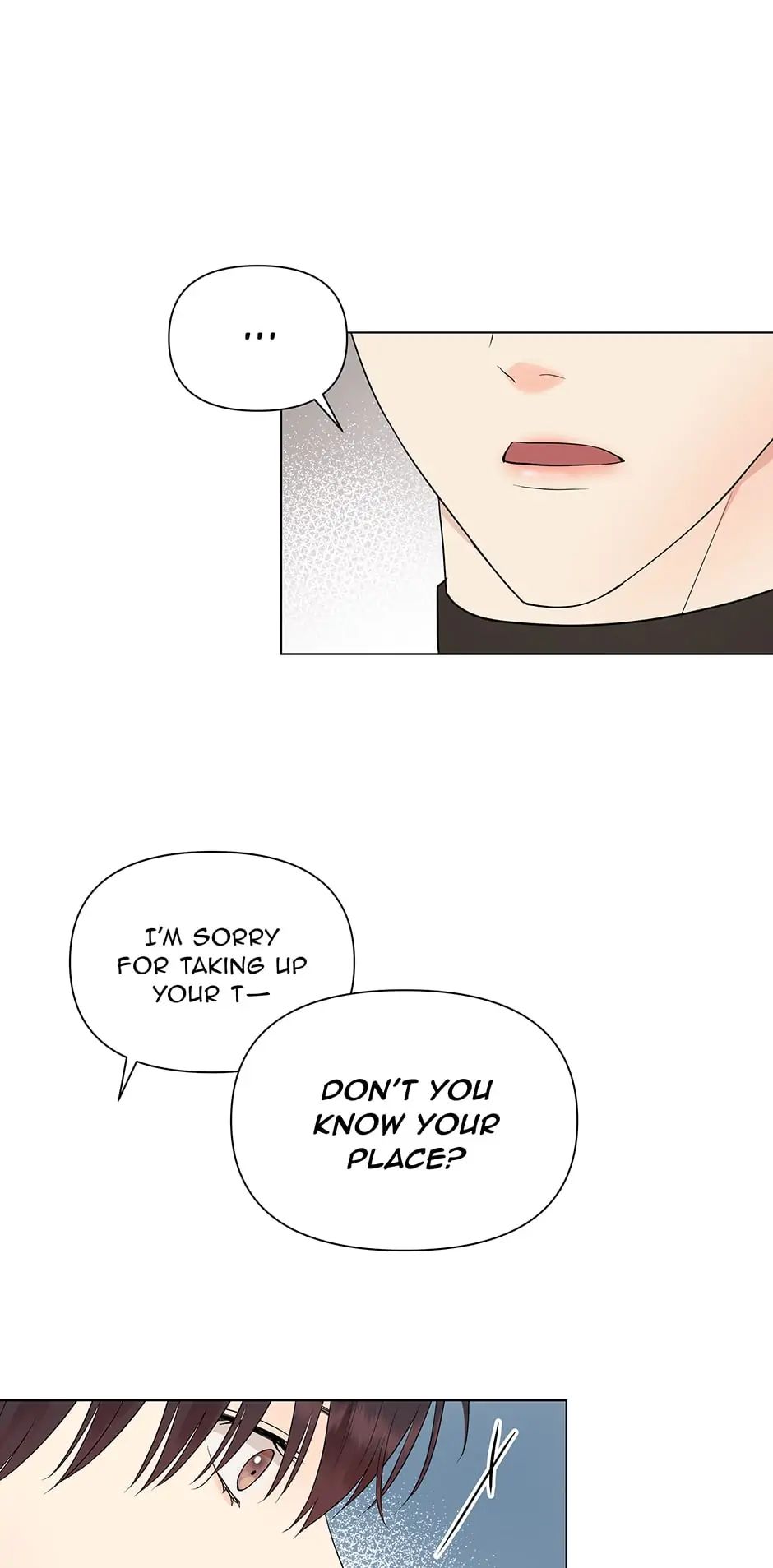 The Flower Blooming in My Hand Chapter 18 page 12 - 