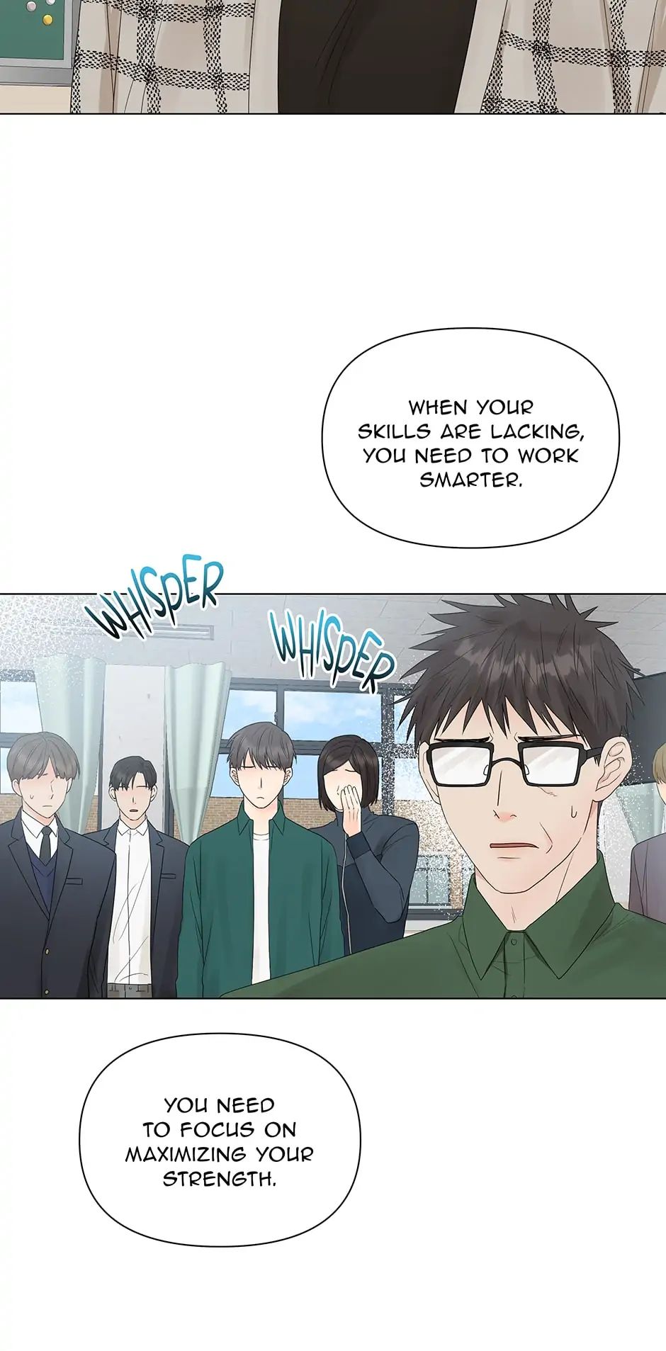 The Flower Blooming in My Hand Chapter 18 page 14 - 