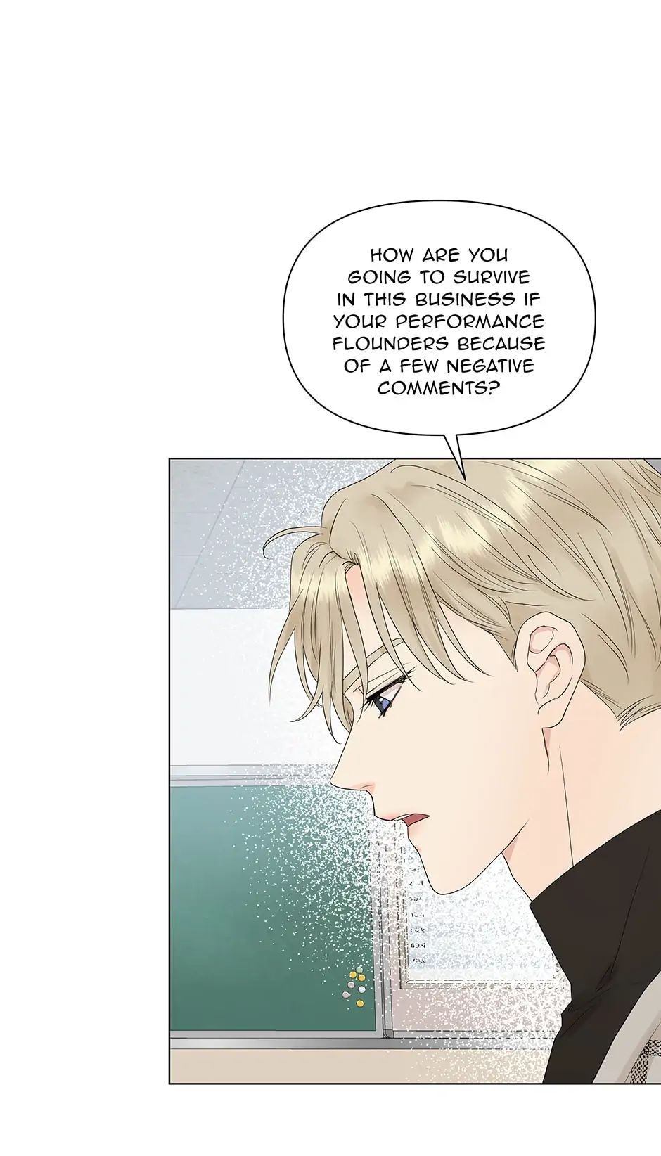 The Flower Blooming in My Hand Chapter 18 page 15 - 