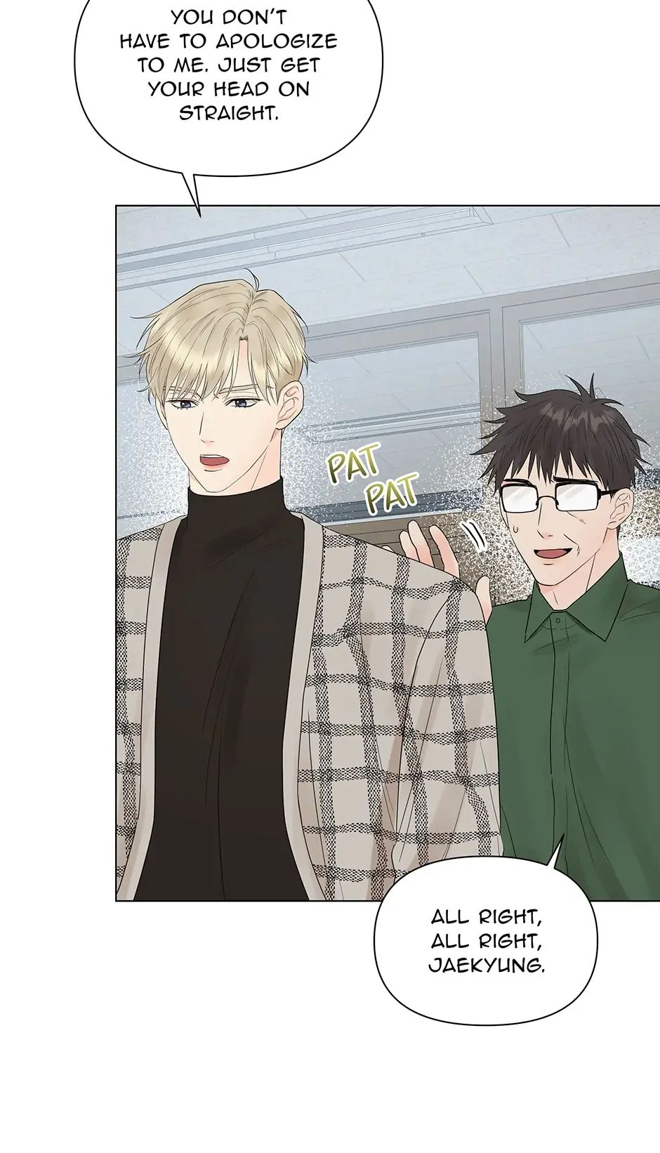 The Flower Blooming in My Hand Chapter 18 page 18 - 