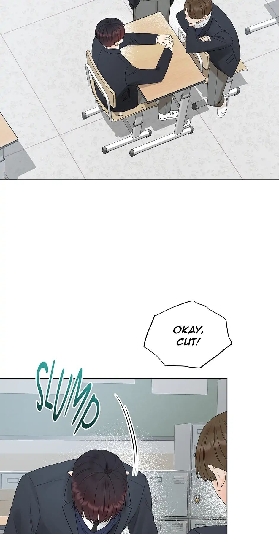 The Flower Blooming in My Hand Chapter 18 page 3 - 