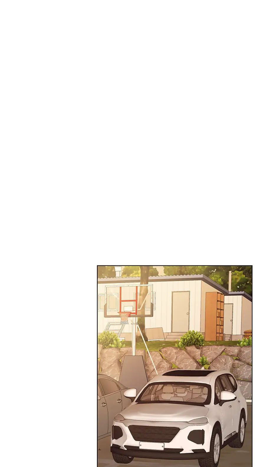 The Flower Blooming in My Hand Chapter 18 page 22 - 