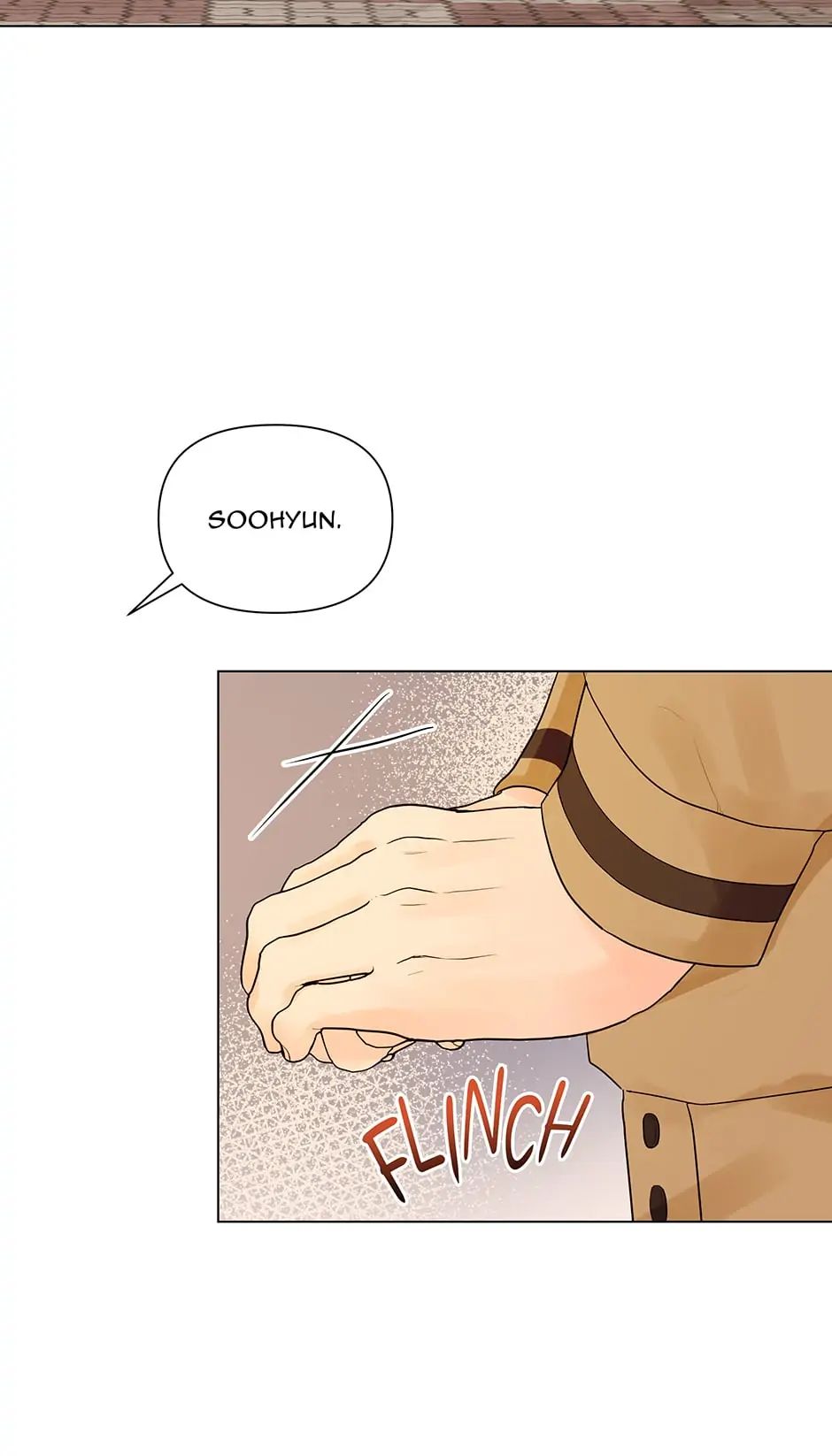 The Flower Blooming in My Hand Chapter 18 page 29 - 