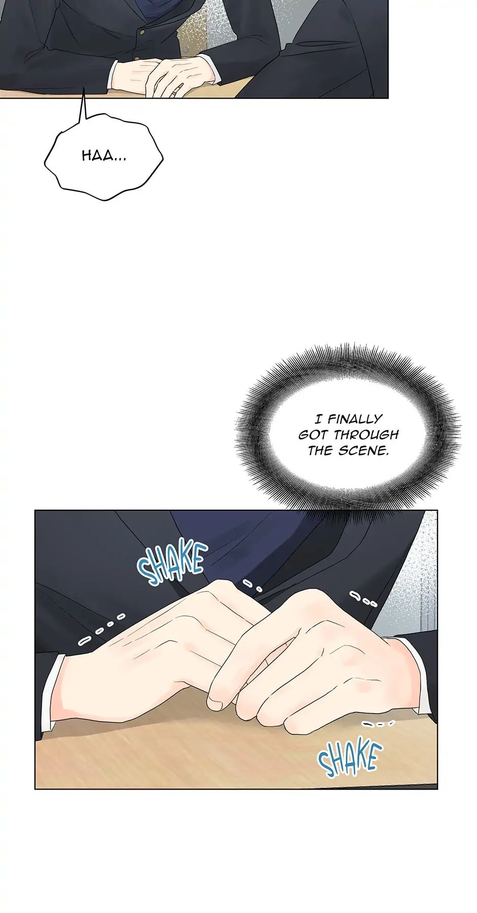 The Flower Blooming in My Hand Chapter 18 page 4 - 