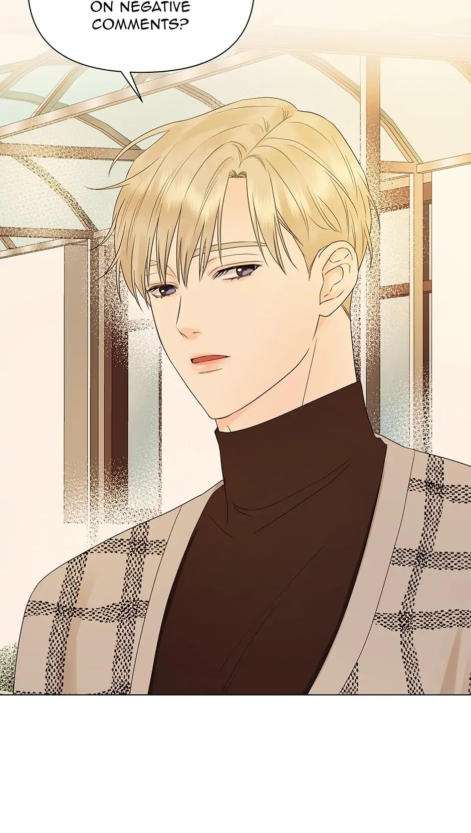 The Flower Blooming in My Hand Chapter 18 page 32 - 