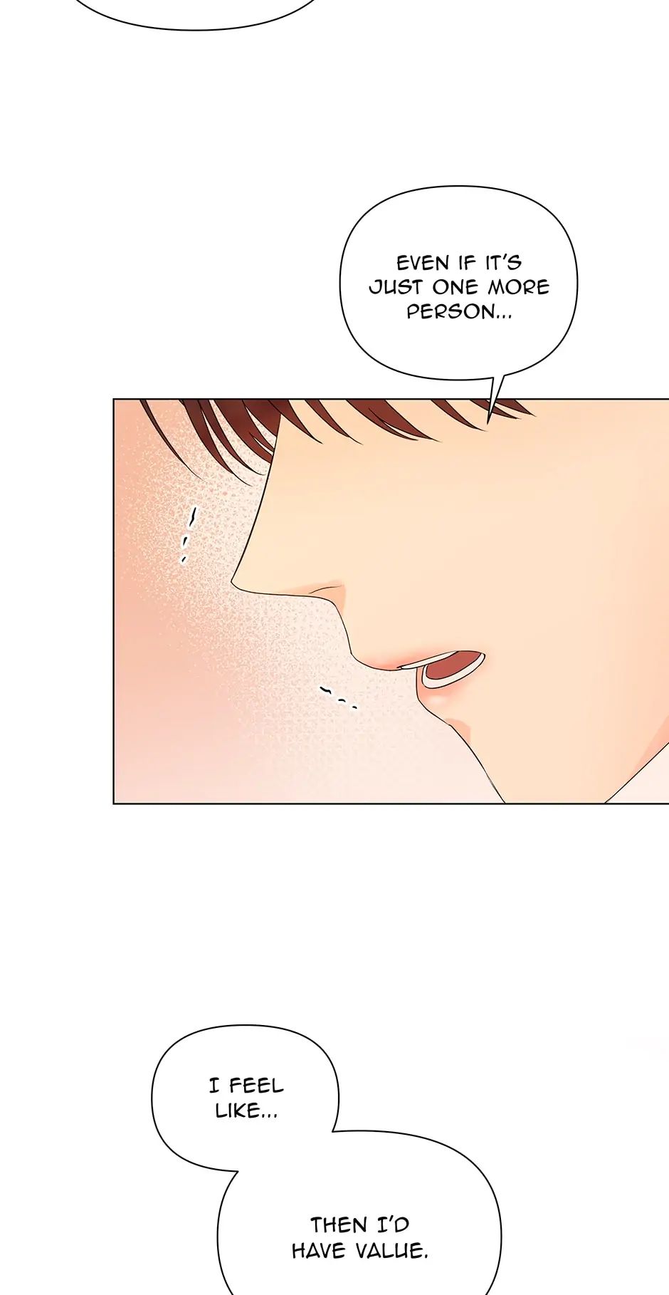 The Flower Blooming in My Hand Chapter 18 page 35 - 