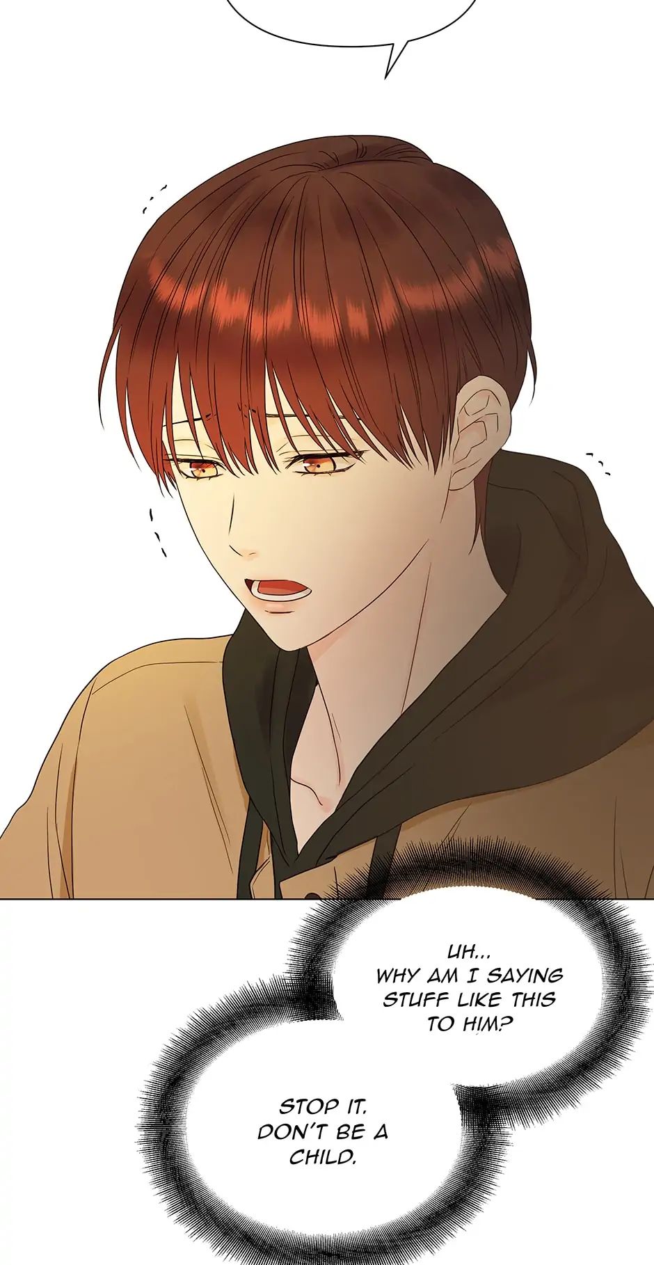 The Flower Blooming in My Hand Chapter 18 page 36 - 