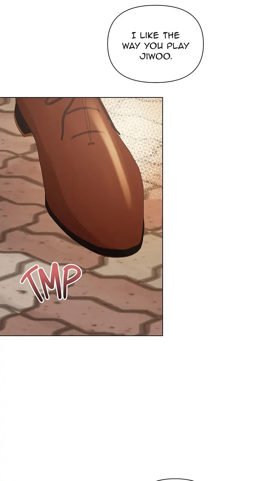 The Flower Blooming in My Hand Chapter 18 page 39 - 
