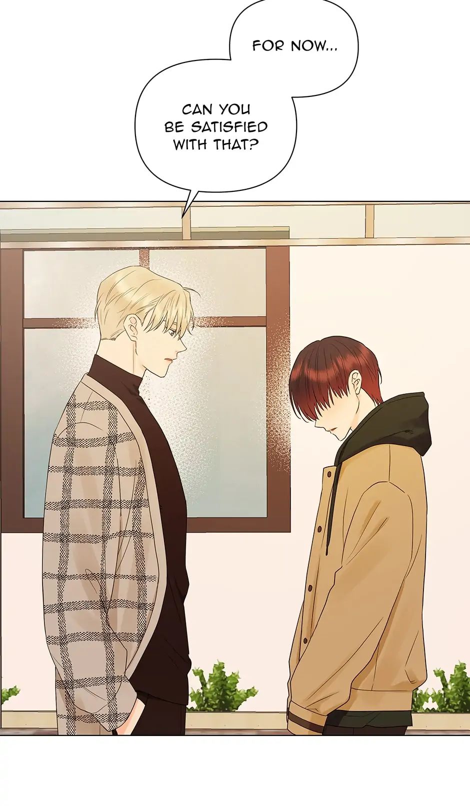 The Flower Blooming in My Hand Chapter 18 page 40 - 