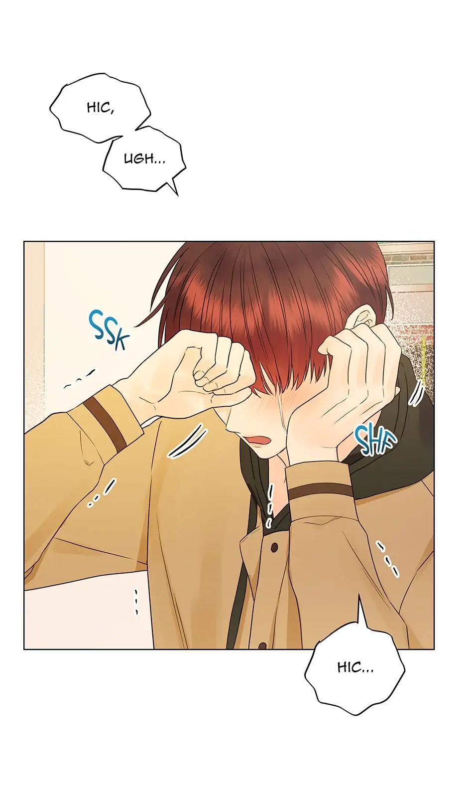 The Flower Blooming in My Hand Chapter 18 page 42 - 