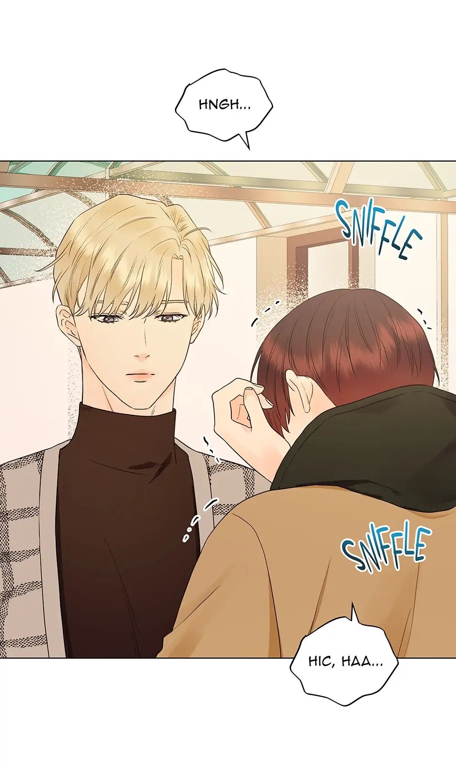 The Flower Blooming in My Hand Chapter 18 page 43 - 