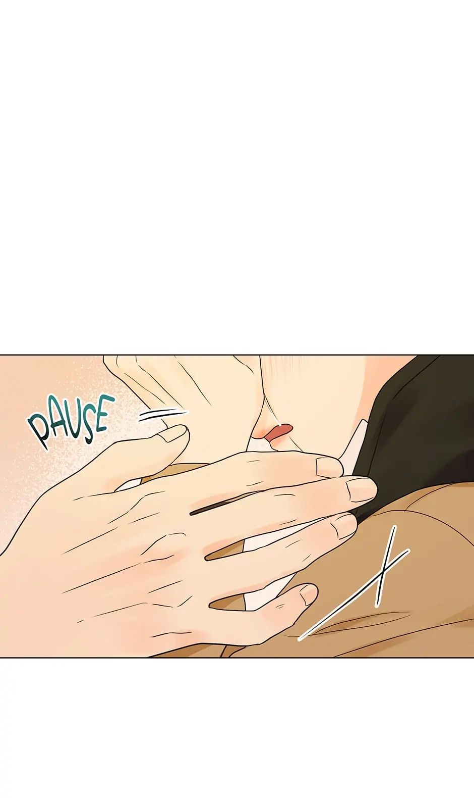 The Flower Blooming in My Hand Chapter 18 page 45 - 