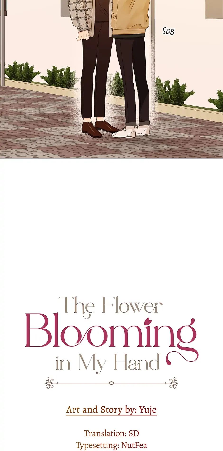 The Flower Blooming in My Hand Chapter 18 page 47 - 
