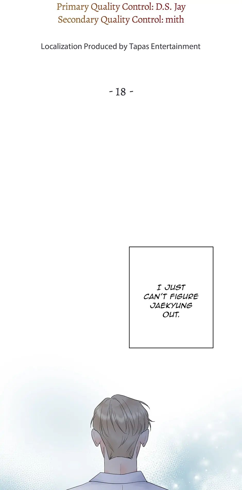 The Flower Blooming in My Hand Chapter 18 page 48 - 