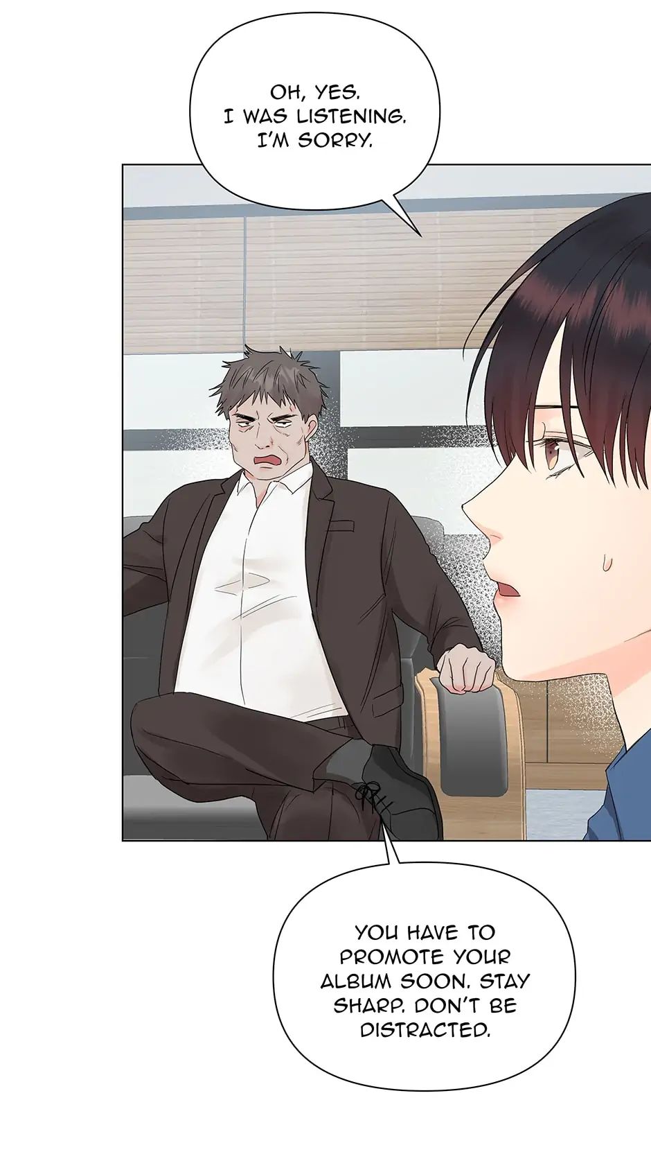 The Flower Blooming in My Hand Chapter 18 page 52 - 