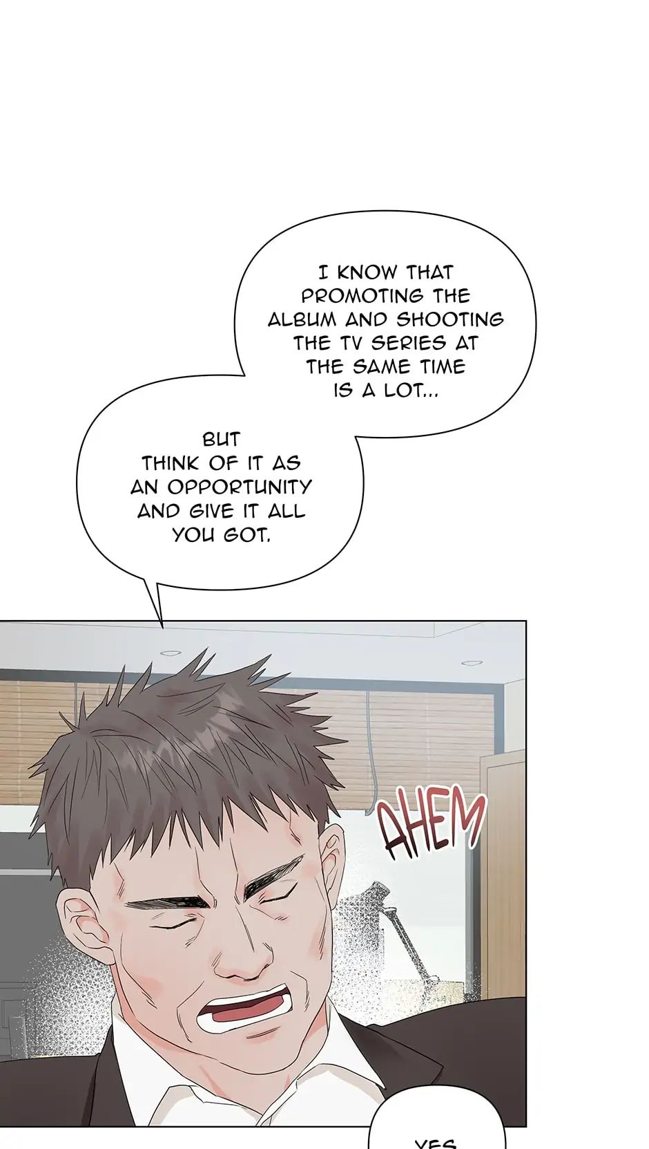 The Flower Blooming in My Hand Chapter 18 page 53 - 