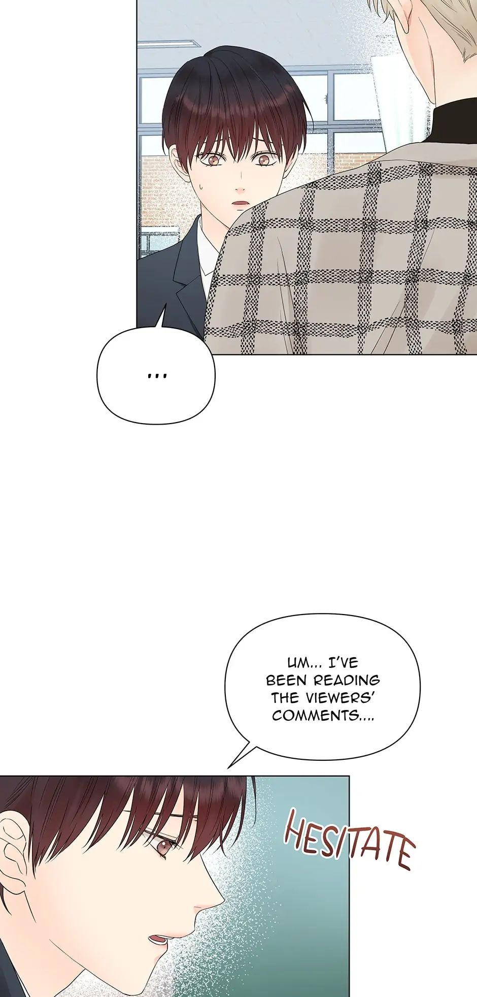 The Flower Blooming in My Hand Chapter 18 page 10 - 