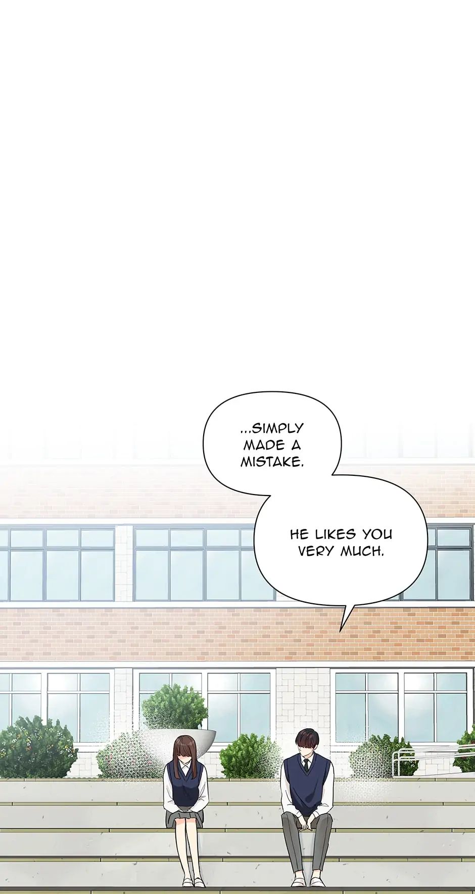 The Flower Blooming in My Hand Chapter 19 page 1 - 