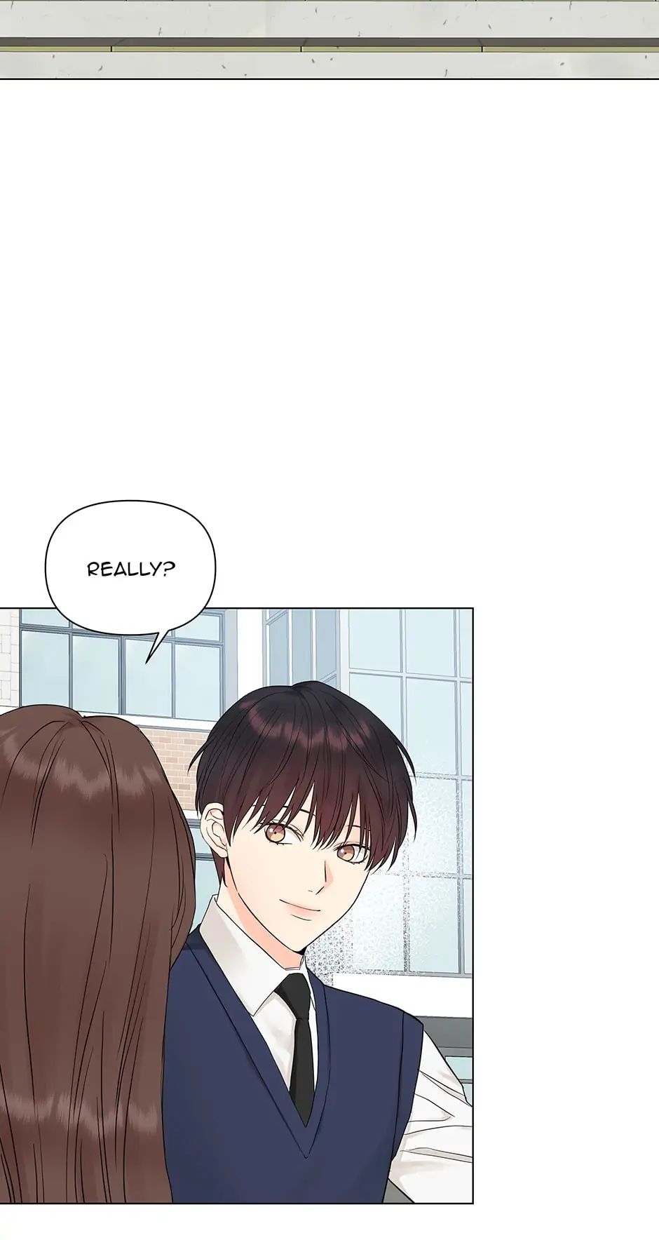 The Flower Blooming in My Hand Chapter 19 page 2 - 