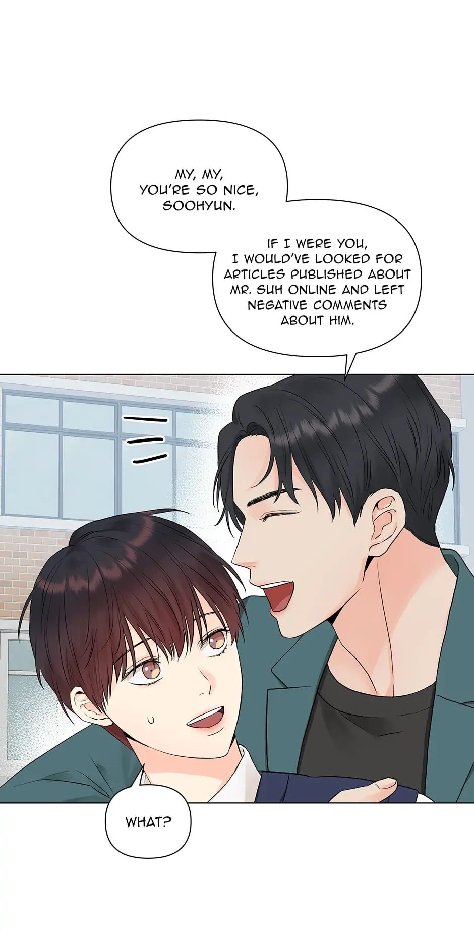 The Flower Blooming in My Hand Chapter 19 page 12 - 