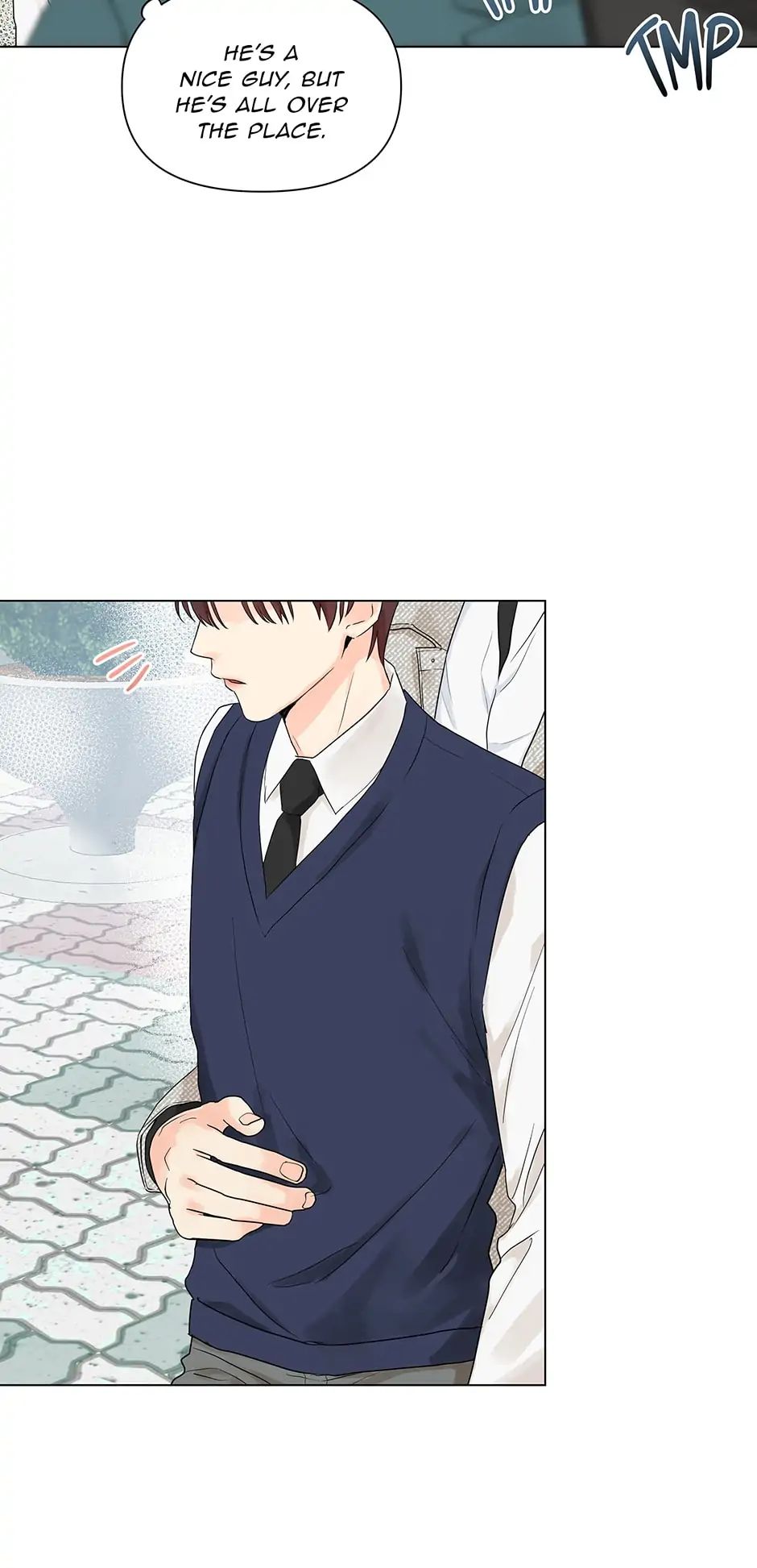 The Flower Blooming in My Hand Chapter 19 page 19 - 