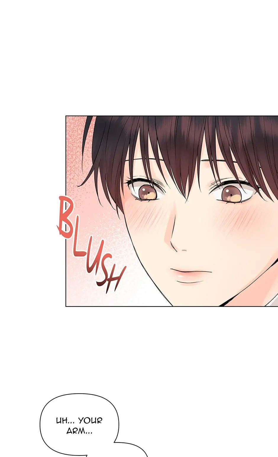 The Flower Blooming in My Hand Chapter 19 page 20 - 